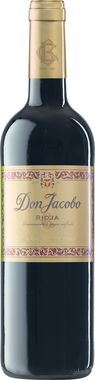 Don Jacobo Rioja Gran Reserva, Bodegas Corral